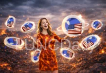 Over 388,000 USTC Burned Today as Supply Reduction Accelerates