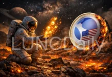 Over 50,000 USTC Burned in the First 2 Days of February