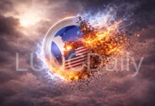 Nearly Half a Million USTC Burned in Just 4 Days as February Starts Strong