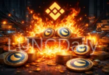 Binance Burns Over 1 Billion LUNC Through Its Monthly LUNC Burn Program
