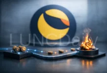 January LUNC Burn Report: Over 6.4 Billion LUNC Burned in January
