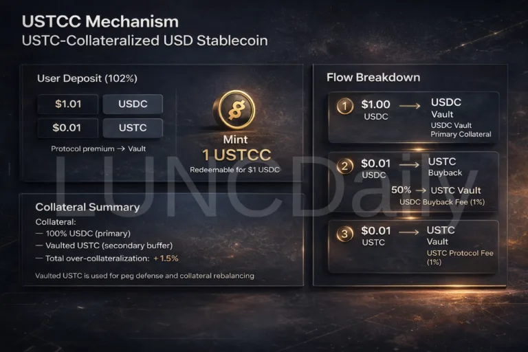 USTCC Proposal Explained in Simple Terms for Beginners