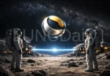 LUNC Staking Ratio Continues to Rise as Over 982 Billion Tokens Are Now Staked