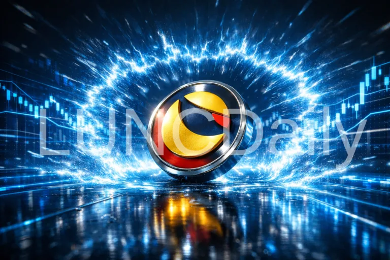 Over 2.4 Billion LUNC Burned in the Last 25 Days