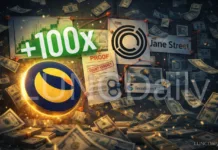 Could LUNC Go Up 100X if Jane Street Is Proven Responsible for the 2022 Terra Crash