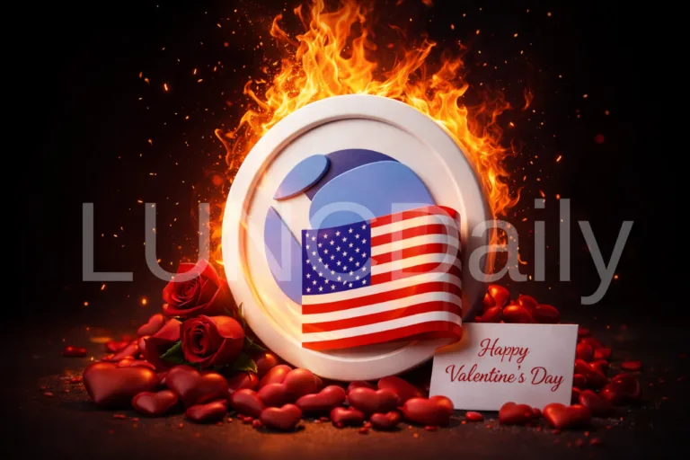 Over 850,000 USTC Burned in the Last 14 Days as Community Efforts Continue