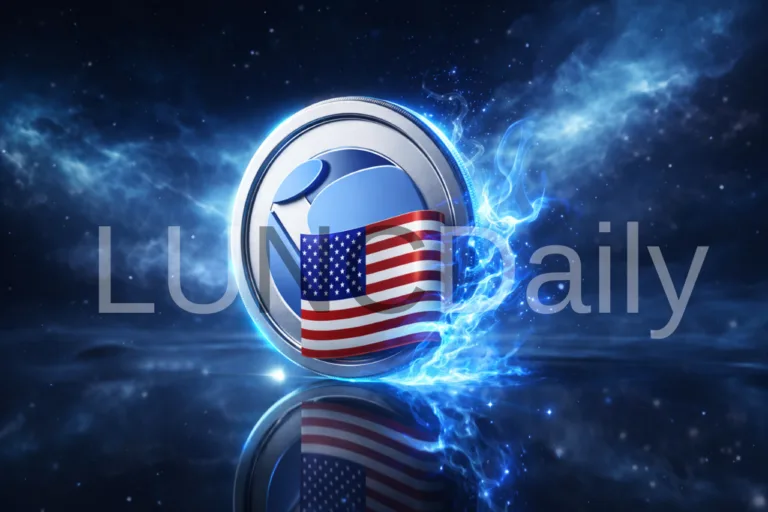 Over 1 Million USTC Burned in the Last 23 Days as Community Efforts Continue