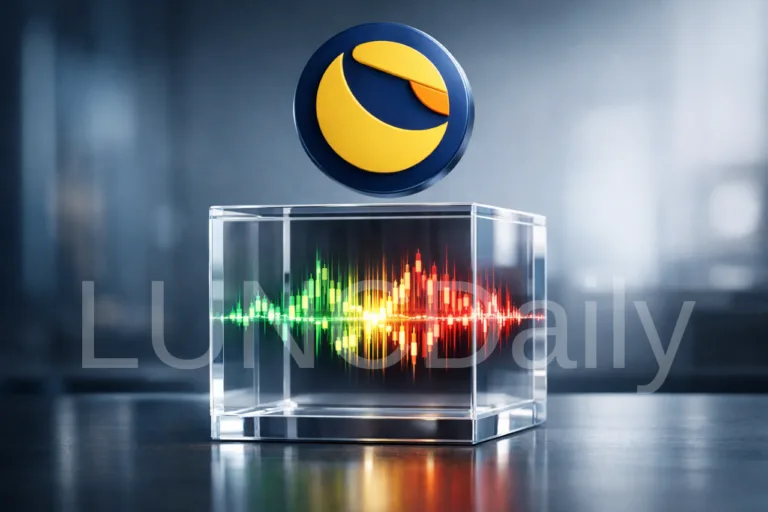 Is Terra Classic Forming a Bullish Base?