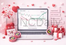 Terra Classic Price Analysis Signals Early Accumulation Phase on the 4 Hour Chart