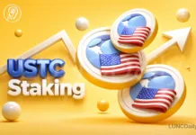 The USTC Staking Proposal and Its Potential Impact on the Terra Classic Ecosystem