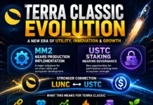 Terra Classic Enters a New Era of Utility and Innovation