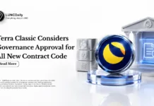 Terra Classic Proposal Seeks to Restrict Smart Contract Code Uploads